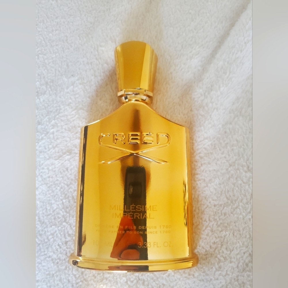 Creed millesime imperial